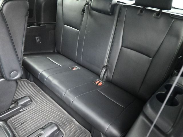 2024 Toyota Highlander Hybrid XLE