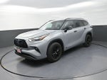 2024 Toyota Highlander Hybrid XLE