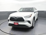 2025 Toyota Highlander Limited