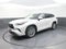 2025 Toyota Highlander Limited