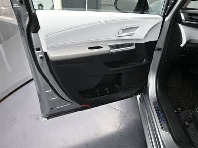 2025 Toyota Sienna LE 8 Passenger