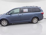 2015 Toyota Sienna XLE Premium 8 Passenger