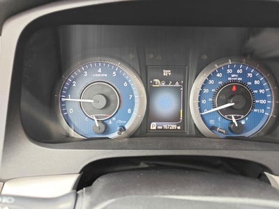 2015 Toyota Sienna XLE Premium 8 Passenger