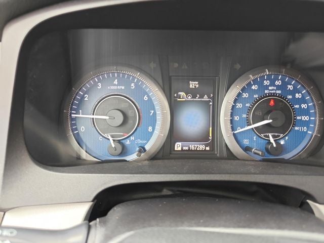 2015 Toyota Sienna XLE Premium 8 Passenger