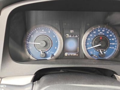 2015 Toyota Sienna XLE Premium 8 Passenger