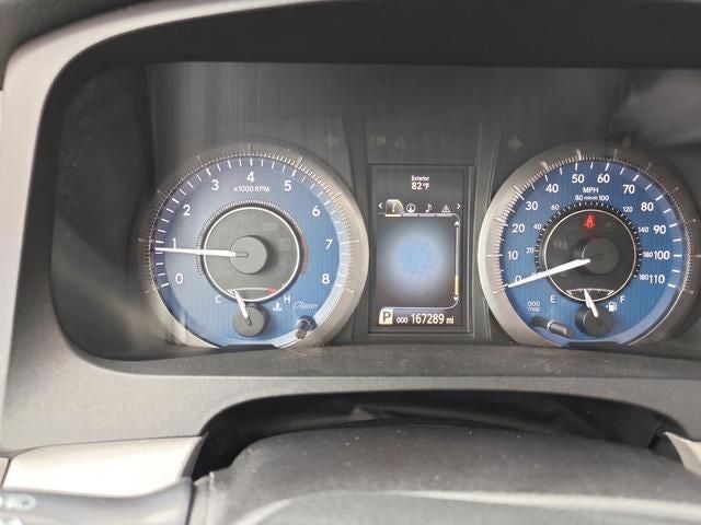 2015 Toyota Sienna XLE Premium 8 Passenger