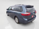 2015 Toyota Sienna XLE Premium 8 Passenger