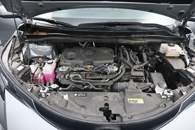2025 Toyota Sienna XLE 8 Passenger