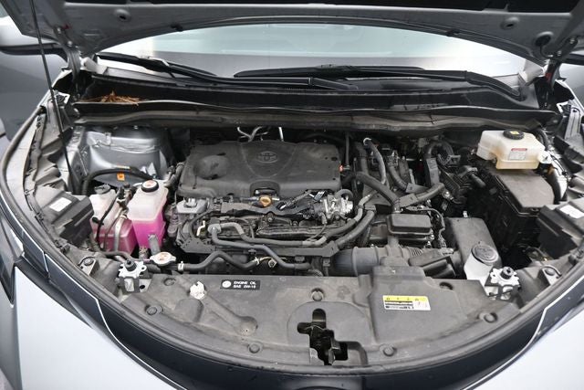 2025 Toyota Sienna XLE 8 Passenger