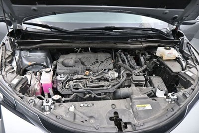 2025 Toyota Sienna XLE 8 Passenger