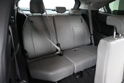 2025 Toyota Sienna XLE 8 Passenger