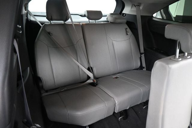 2025 Toyota Sienna XLE 8 Passenger