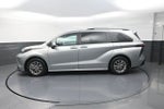 2025 Toyota Sienna XLE 8 Passenger