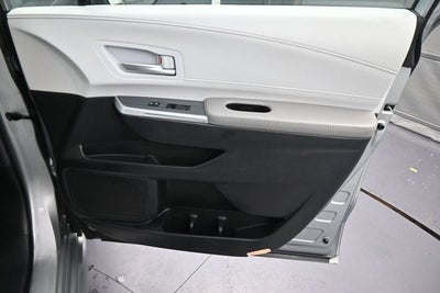 2025 Toyota Sienna XLE 8 Passenger