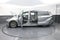 2025 Toyota Sienna XLE 8 Passenger
