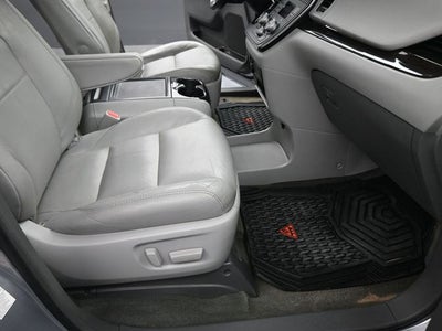 2018 Toyota Sienna XLE 8 Passenger