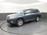 2011 Toyota Highlander SE
