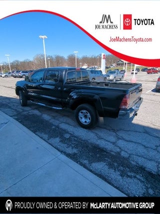 2006 Toyota Tacoma PreRunner V6