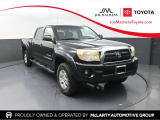 2008 Toyota Tacoma Base V6