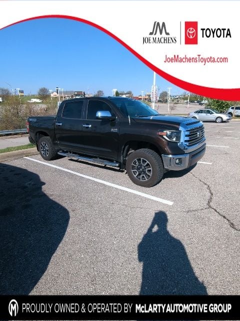 2019 Toyota Tundra 1794