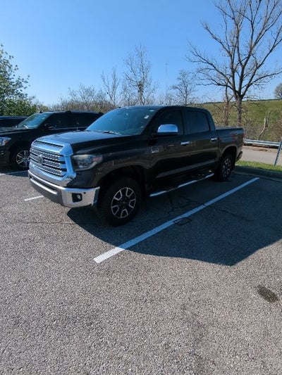2019 Toyota Tundra 1794