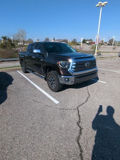 2019 Toyota Tundra 1794