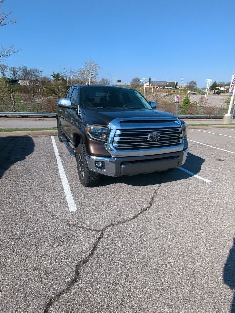 2019 Toyota Tundra 1794