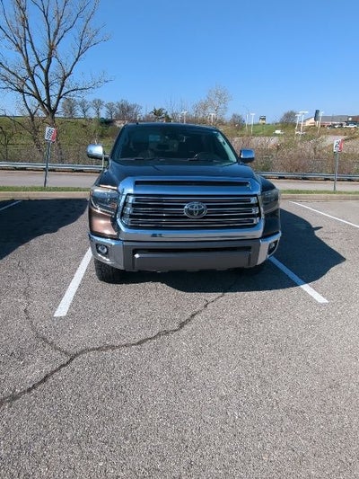 2019 Toyota Tundra 1794