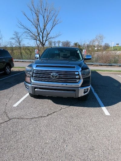 2019 Toyota Tundra 1794
