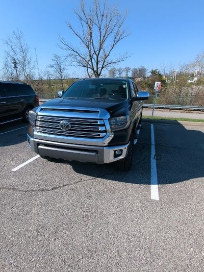 2019 Toyota Tundra 1794