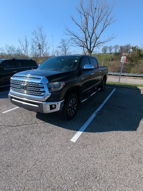 2019 Toyota Tundra 1794