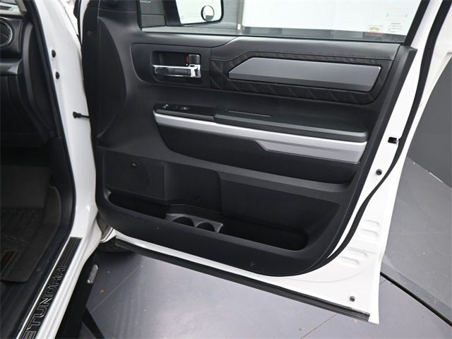 2020 Toyota Tundra Platinum