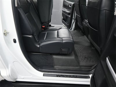 2020 Toyota Tundra Platinum