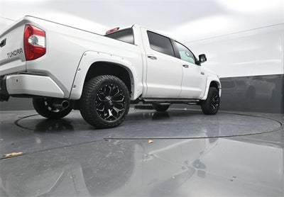 2020 Toyota Tundra Platinum