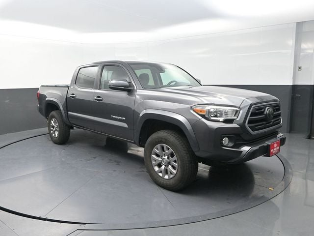 2018 Toyota Tacoma SR5 V6