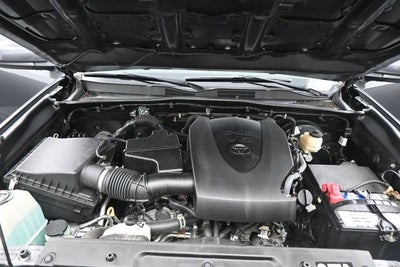 2018 Toyota Tacoma SR5 V6