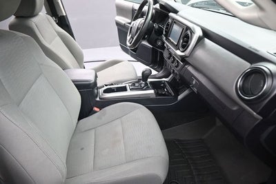 2018 Toyota Tacoma SR5 V6