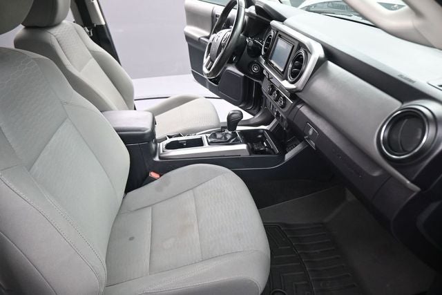 2018 Toyota Tacoma SR5 V6