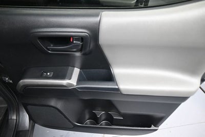 2018 Toyota Tacoma SR5 V6