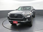 2018 Toyota Tacoma SR5 V6