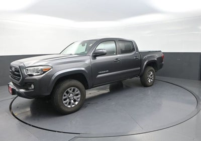 2018 Toyota Tacoma SR5 V6