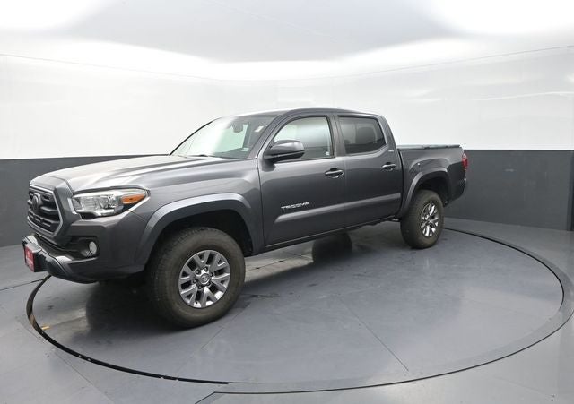 2018 Toyota Tacoma SR5 V6