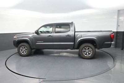 2018 Toyota Tacoma SR5 V6