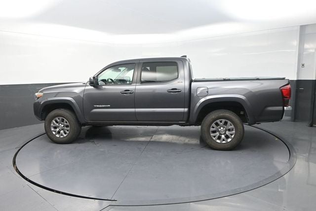 2018 Toyota Tacoma SR5 V6