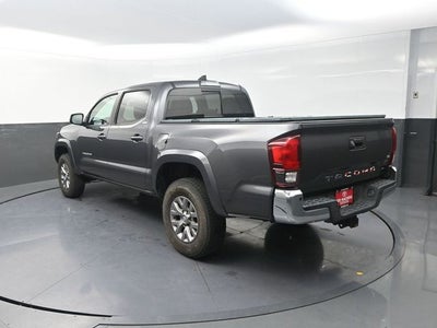 2018 Toyota Tacoma SR5 V6