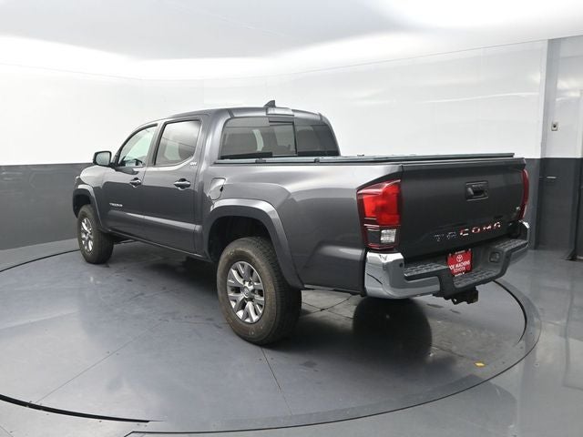 2018 Toyota Tacoma SR5 V6