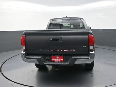 2018 Toyota Tacoma SR5 V6