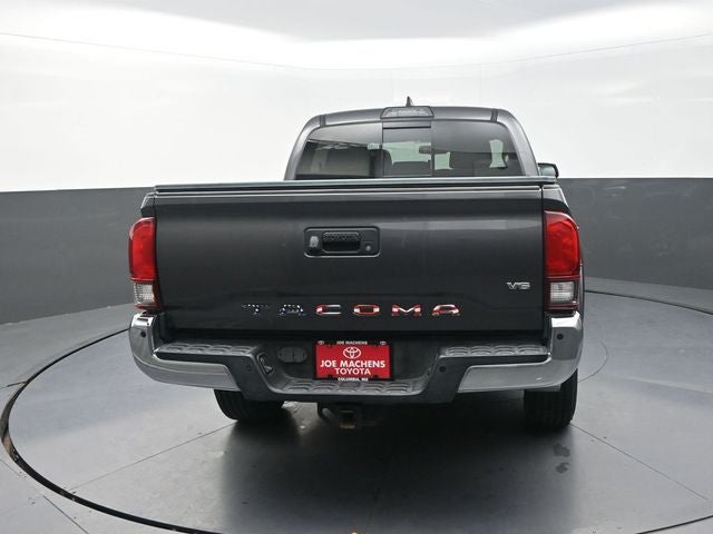 2018 Toyota Tacoma SR5 V6