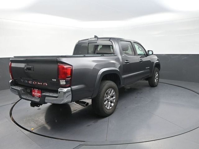 2018 Toyota Tacoma SR5 V6