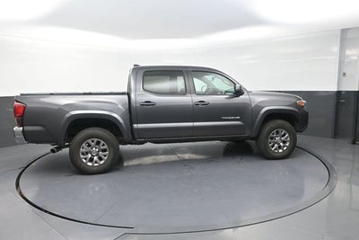 2018 Toyota Tacoma SR5 V6